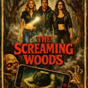 The Screaming Woods