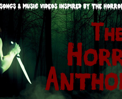 The Horror Anthology